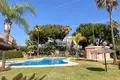 Wohnung 2 Schlafzimmer 106 m² San Pedro Alcantara, Spanien