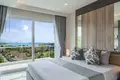 Appartement 1 chambre 57 m² Phuket, Thaïlande