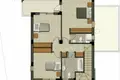 3 room cottage 190 m² Lakatameia, Cyprus