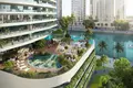 2 bedroom apartment 123 m² Dubai, UAE