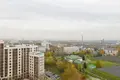 3 room apartment 78 m² Minsk, Belarus