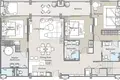 3 bedroom villa 395 m² Choeng Thale, Thailand