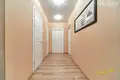 4 room apartment 110 m² Minsk, Belarus