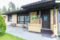 3 bedroom house 124 m² Southern Savonia, Finland