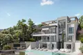 villa de 5 chambres 399 m² Mijas, Espagne