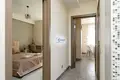 Wohnung 1 zimmer 35 m² in Kaliningrad, Russland