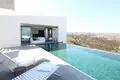 Casa 4 habitaciones 263 m² Tsada, Chipre