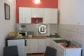 Apartamento 1 habitación 36 m² Rafailovici, Montenegro