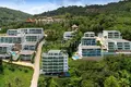 Piso independiente 2 habitaciones 86 m² Phuket, Tailandia