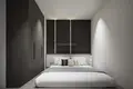 3 bedroom apartment 96 m² Kamala, Thailand