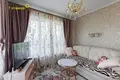 Apartamento 3 habitaciones 91 m² Minsk, Belarús