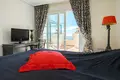 Mieszkanie 3 pokoi 230 m² Altea, Hiszpania