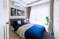 Appartement 2 chambres 32 m² Pattaya, Thaïlande