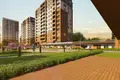 Квартира 1 комната 47 м² Авджылар, Турция