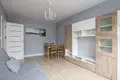 2 room apartment 44 m² in Warsaw, Poland