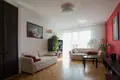 Appartement 3 chambres 61 m² en Wroclaw, Pologne