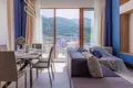 Wohnung 2 Schlafzimmer 95 m² Becici, Montenegro