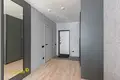 Wohnung 1 zimmer 28 m² Minsk, Belarus
