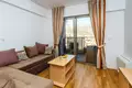 Mieszkanie 1 pokój 44 m² Budva Municipality, Czarnogóra