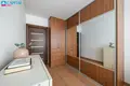 Wohnung 2 zimmer 45 m² Vilnius, Litauen