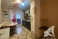 Wohnung 2 zimmer 50 m² Abiarouscyna, Weißrussland