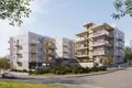 Wohnung 3 Schlafzimmer 104 m² Demos Agiou Athanasiou, Zypern