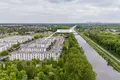 Квартира 3 комнаты 67 м² Варшава, Польша