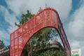Квартира 1 комната 27 м² Ви Чит, Таиланд