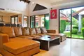villa de 3 chambres 250 m² Phuket, Thaïlande
