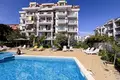 1 bedroom apartment 57 m² Sunny Beach Resort, Bulgaria