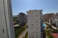 2 bedroom apartment 120 m² Alanya, Turkey