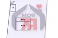House 85 m² Barysaw, Belarus