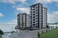 3 bedroom apartment 130 m² Buzluca, Turkey