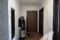 Wohnung 2 zimmer 57 m² Malaryta, Weißrussland