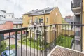 Apartamento 2 habitaciones 45 m² Turun seutukunta, Finlandia