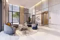 Studio apartment 46 m² Dubai, UAE