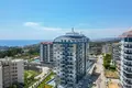 Appartement 2 chambres 47 m² Alanya, Turquie
