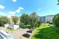 2 room apartment 45 m² Minsk, Belarus