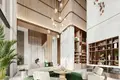 Apartamento 2 habitaciones  Dubái, Emiratos Árabes Unidos