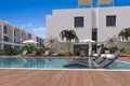 Apartment 43 m² Northern Cyprus, Northern Cyprus