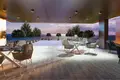 1 bedroom apartment 57 m² Koinoteta Agiou Tychona, Cyprus
