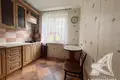 Квартира 2 комнаты 41 м² Мухавецкий сельский Совет, Беларусь