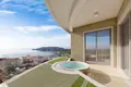 Кондо 2 комнаты 45 м² Boreti, Черногория