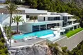 6 bedroom villa 739 m² Altea, Spain