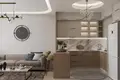 2 bedroom apartment 85 m² Etimesgut, Turkey