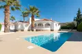 3 bedroom villa 130 m² Rojales, Spain