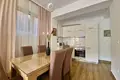 2 bedroom apartment 69 m² in Budva, Montenegro