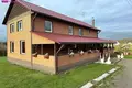 House 158 m² Pasuliai, Lithuania