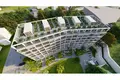 1 room apartment 46 m² Grad Zadar, Croatia