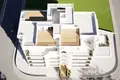 Wohnung 1 Schlafzimmer 67 m² Larnaka, Zypern